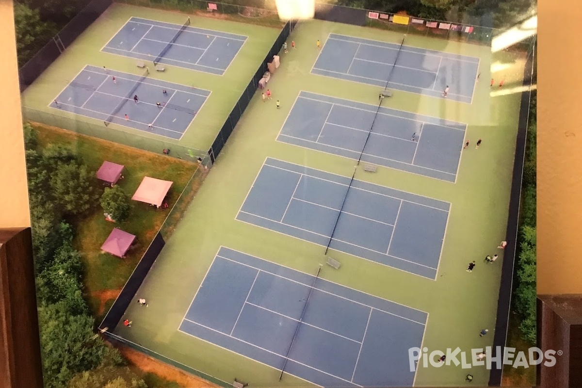 Photo of Pickleball at Pickleball Maine